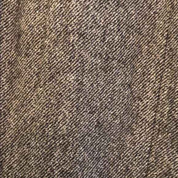 Armani Exchange dress, sz 6 - Picture 3 of 8